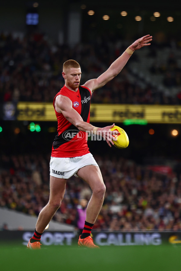 AFL 2025 Round 18 - Richmond v Essendon - A-60502409
