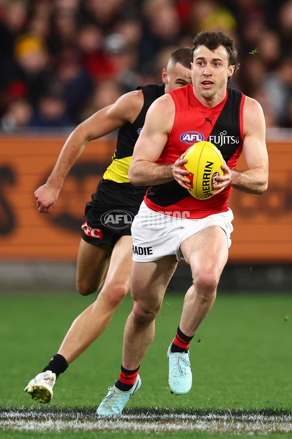 AFL 2025 Round 18 - Richmond v Essendon - A-60502413