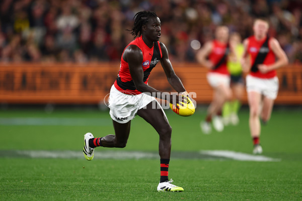 AFL 2025 Round 18 - Richmond v Essendon - A-60502414