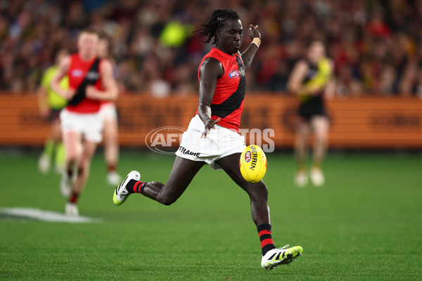 AFL 2025 Round 18 - Richmond v Essendon - A-60502415