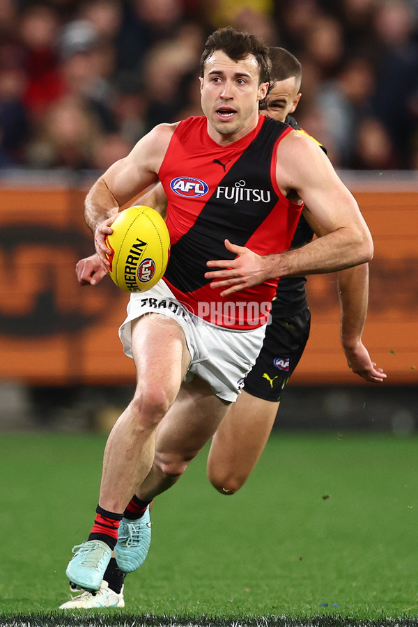 AFL 2025 Round 18 - Richmond v Essendon - A-60502416