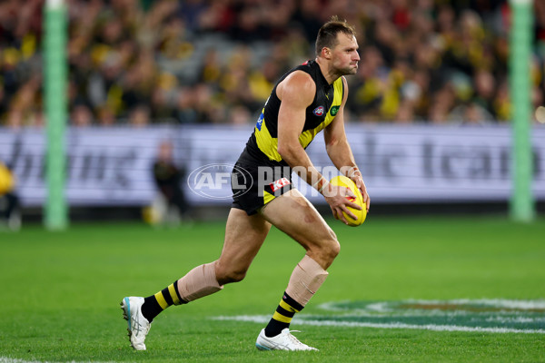 AFL 2025 Round 18 - Richmond v Essendon - A-60504252