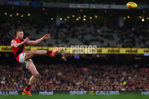 AFL 2025 Round 18 - Richmond v Essendon - A-60504258