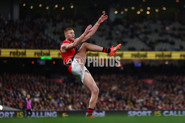 AFL 2025 Round 18 - Richmond v Essendon - A-60504259