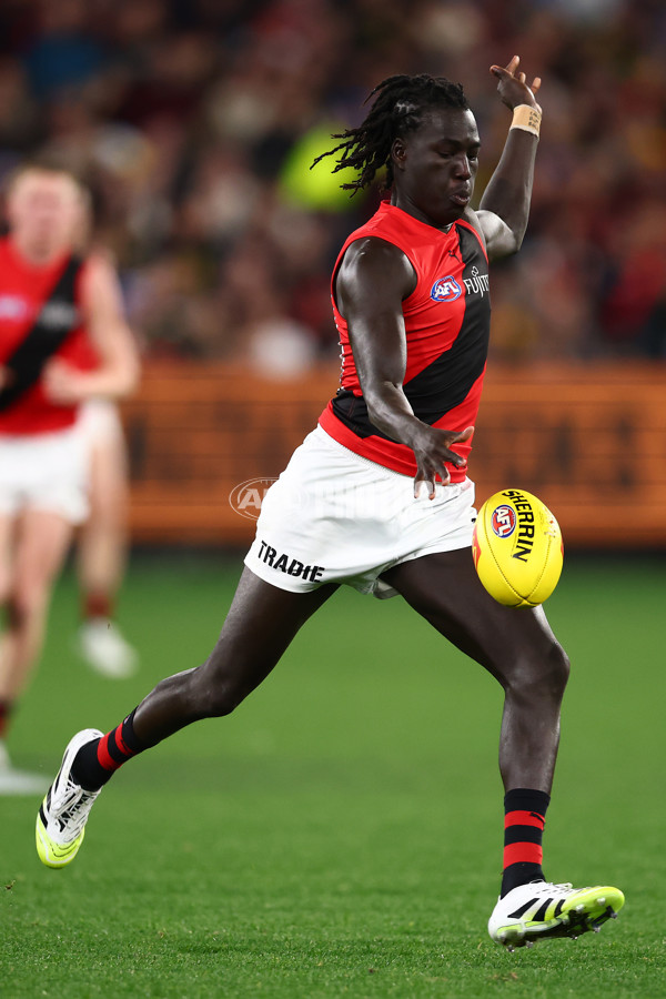 AFL 2025 Round 18 - Richmond v Essendon - A-60504263