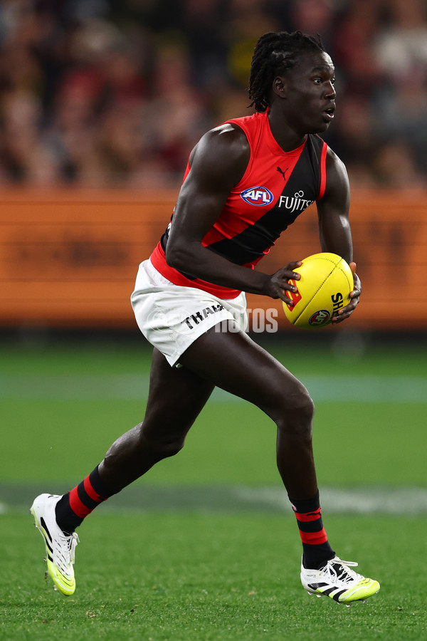 AFL 2025 Round 18 - Richmond v Essendon - A-60504264