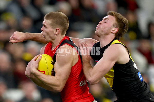 AFL 2025 Round 18 - Richmond v Essendon - A-60504336