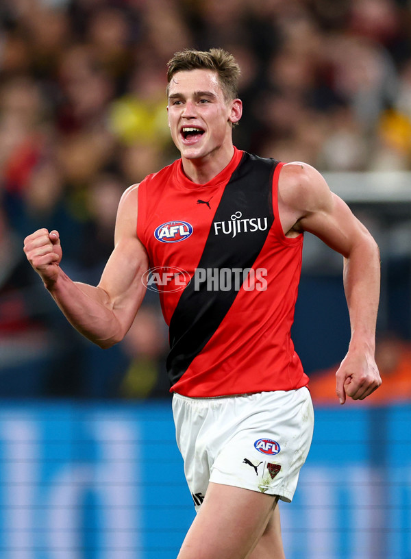 AFL 2025 Round 18 - Richmond v Essendon - A-60504341