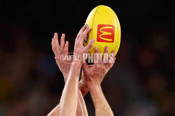 AFL 2025 Round 18 - Richmond v Essendon - A-60504345