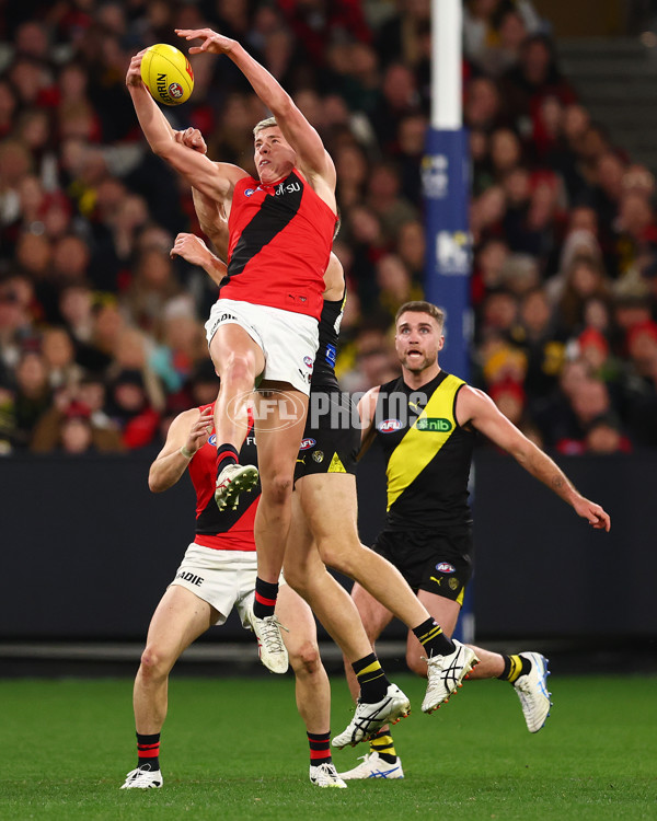AFL 2025 Round 18 - Richmond v Essendon - A-60505220