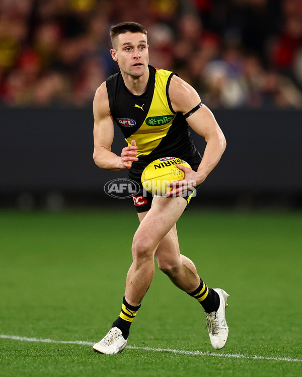 AFL 2025 Round 18 - Richmond v Essendon - A-60505221