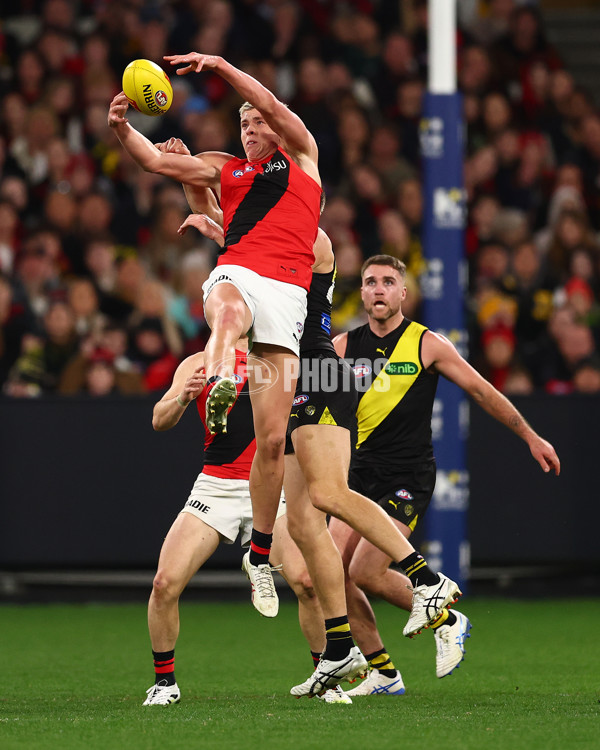 AFL 2025 Round 18 - Richmond v Essendon - A-60505223