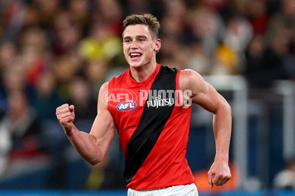 AFL 2025 Round 18 - Richmond v Essendon - A-60505228