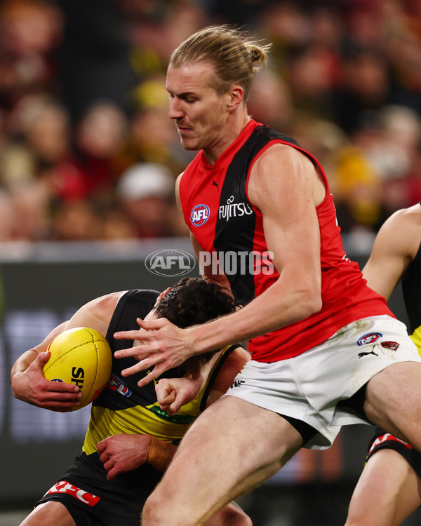 AFL 2025 Round 18 - Richmond v Essendon - A-60505233