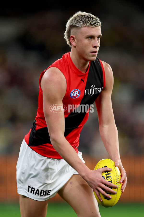 AFL 2025 Round 18 - Richmond v Essendon - A-60505237