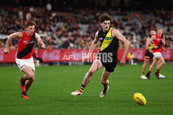AFL 2025 Round 18 - Richmond v Essendon - A-60505240