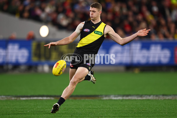 AFL 2025 Round 18 - Richmond v Essendon - A-60506879