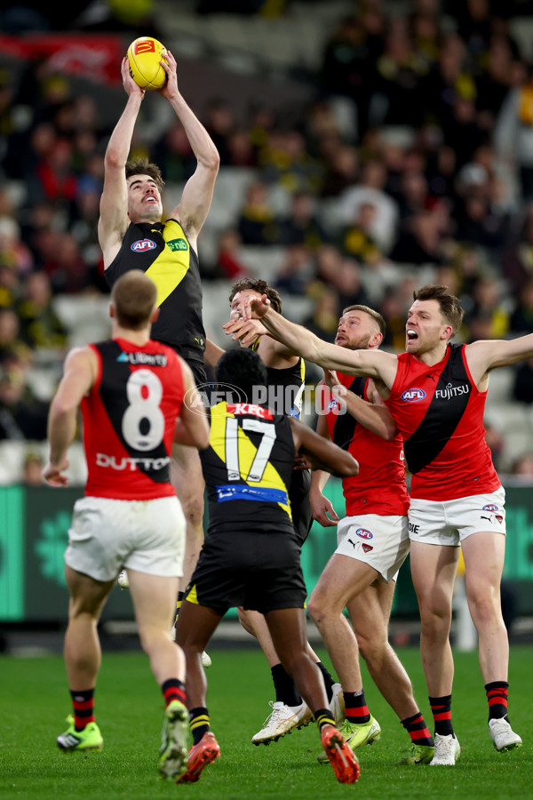 AFL 2025 Round 18 - Richmond v Essendon - A-60506883