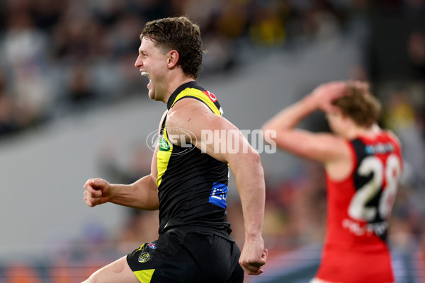 AFL 2025 Round 18 - Richmond v Essendon - A-60506936