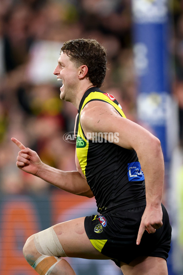 AFL 2025 Round 18 - Richmond v Essendon - A-60506938