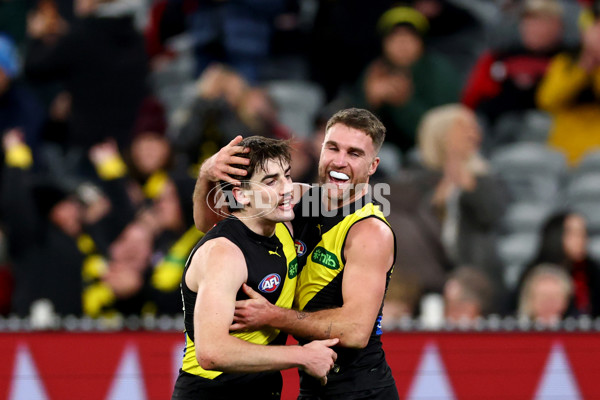 AFL 2025 Round 18 - Richmond v Essendon - A-60506968