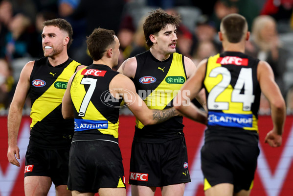 AFL 2025 Round 18 - Richmond v Essendon - A-60506970