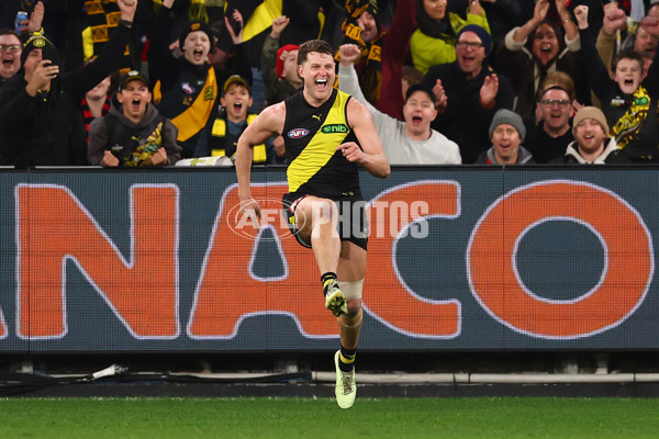 AFL 2025 Round 18 - Richmond v Essendon - A-60507906