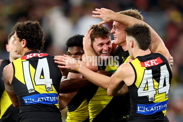 AFL 2025 Round 18 - Richmond v Essendon - A-60507908