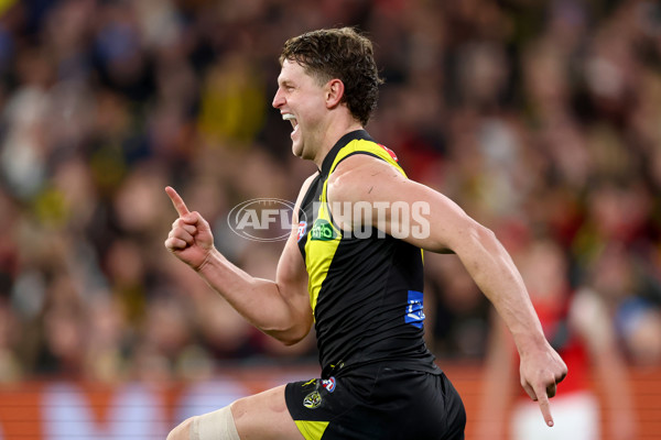 AFL 2025 Round 18 - Richmond v Essendon - A-60507911