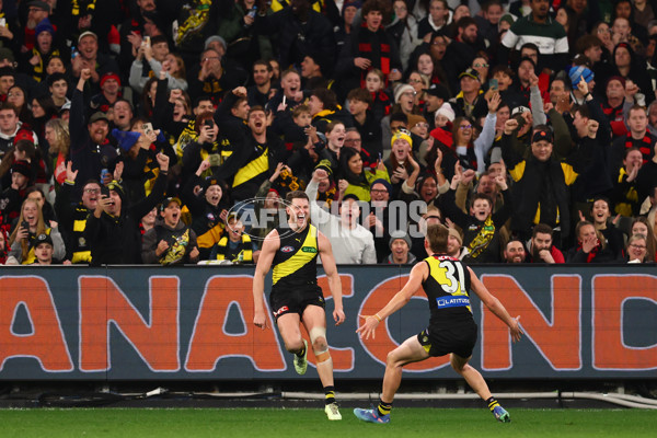 AFL 2025 Round 18 - Richmond v Essendon - A-60507912