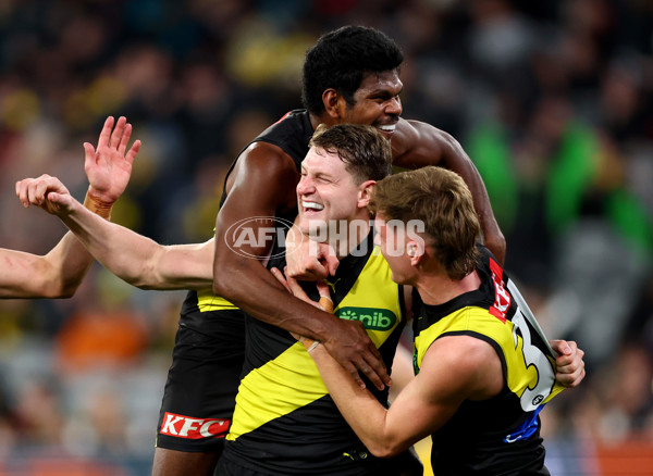 AFL 2025 Round 18 - Richmond v Essendon - A-60507913