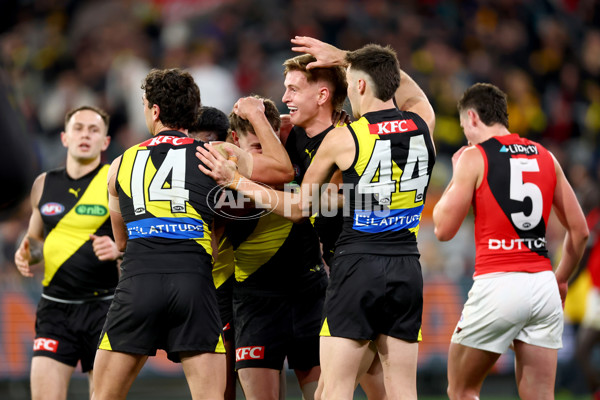 AFL 2025 Round 18 - Richmond v Essendon - A-60507920