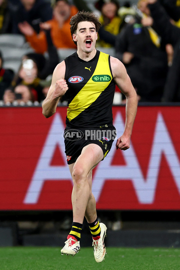AFL 2025 Round 18 - Richmond v Essendon - A-60507929