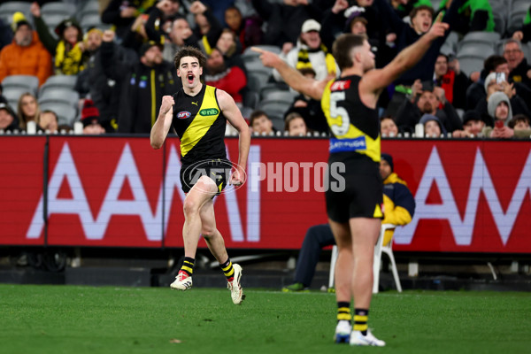 AFL 2025 Round 18 - Richmond v Essendon - A-60507931