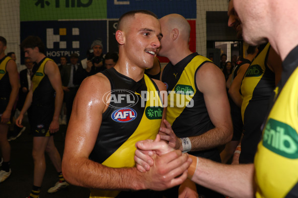 AFL 2025 Round 18 - Richmond v Essendon - A-60507973