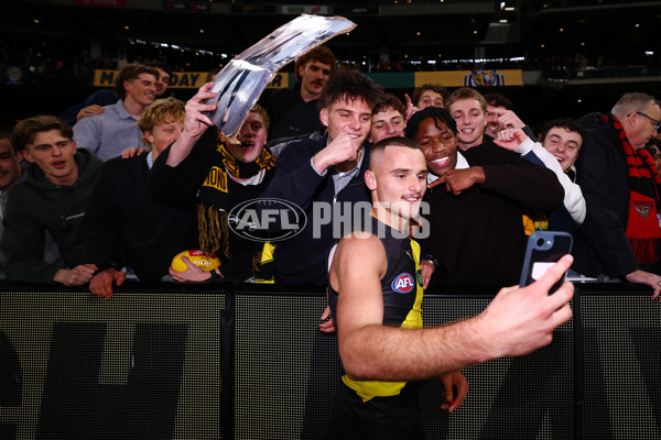 AFL 2025 Round 18 - Richmond v Essendon - A-60507988