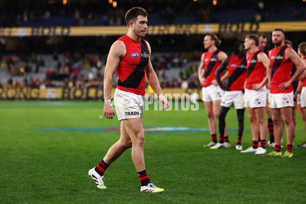 AFL 2025 Round 18 - Richmond v Essendon - A-60509738