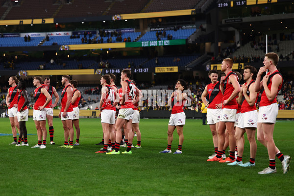 AFL 2025 Round 18 - Richmond v Essendon - A-60509753