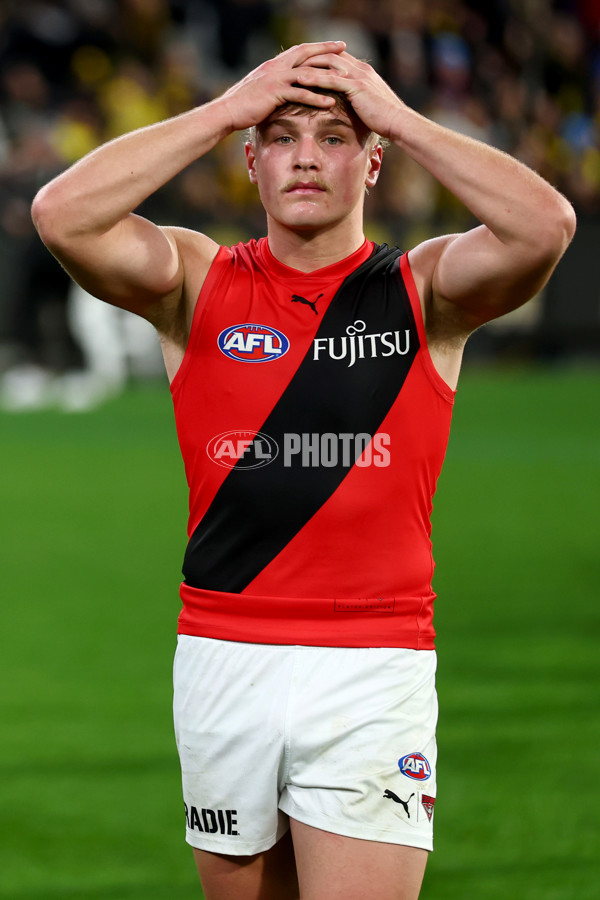 AFL 2025 Round 18 - Richmond v Essendon - A-60509779
