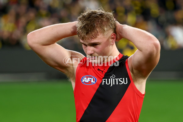 AFL 2025 Round 18 - Richmond v Essendon - A-60509780