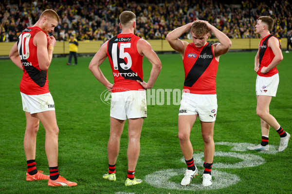 AFL 2025 Round 18 - Richmond v Essendon - A-60509783