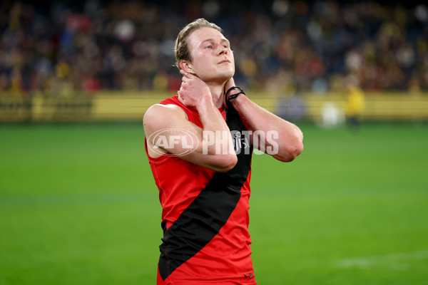 AFL 2025 Round 18 - Richmond v Essendon - A-60509784