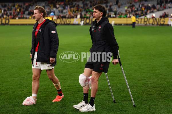 AFL 2025 Round 18 - Richmond v Essendon - A-60510822