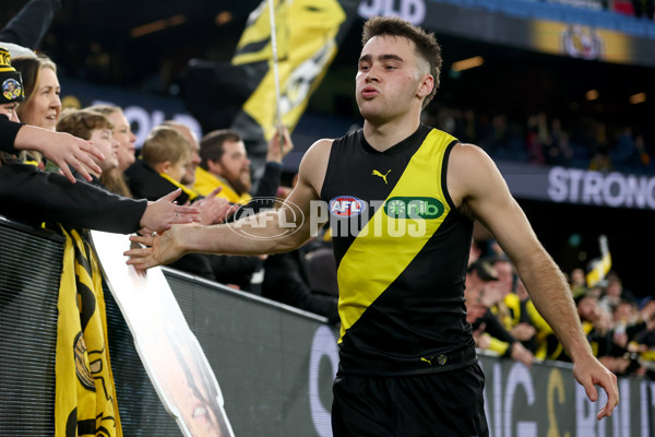 AFL 2025 Round 18 - Richmond v Essendon - A-60510852