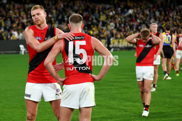AFL 2025 Round 18 - Richmond v Essendon - A-60510855