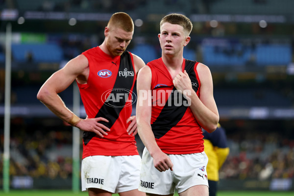 AFL 2025 Round 18 - Richmond v Essendon - A-60510857