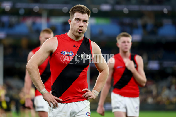 AFL 2025 Round 18 - Richmond v Essendon - A-60510858