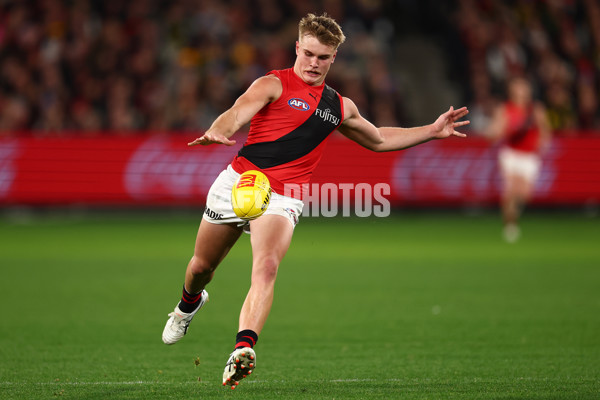 AFL 2025 Round 18 - Richmond v Essendon - A-60510891