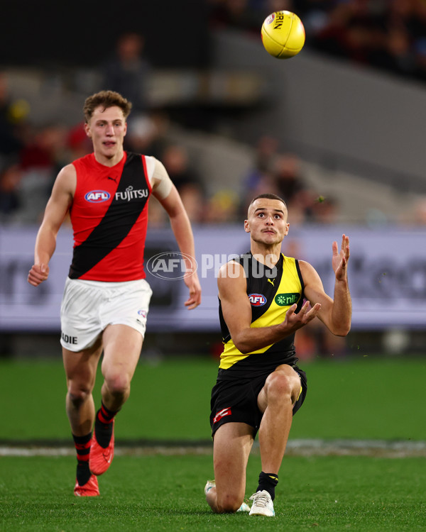 AFL 2025 Round 18 - Richmond v Essendon - A-60510895
