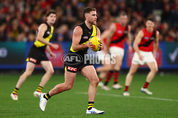 AFL 2025 Round 18 - Richmond v Essendon - A-60512443
